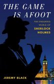 Game Is Afoot (eBook, ePUB) Game Is Afoot (eBook, ePUB)