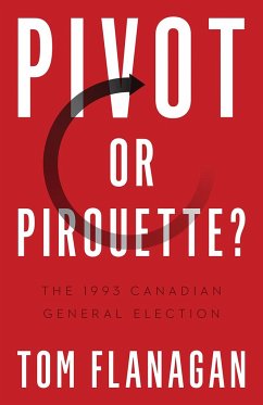 Pivot or Pirouette? - Flanagan, Tom