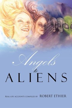 Angels to Aliens - Ethier, Robert