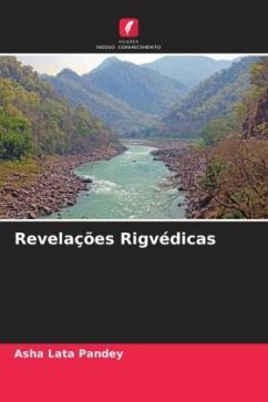 Revelações Rigvédicas - Pandey, Asha Lata