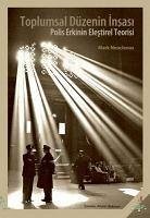 Cover Toplumsal Düzenin Insasi