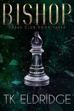 Cover Bishop (Chess Club, #3) (eBook, ePUB)
