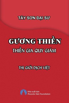 Guong Thien - Gioi, Thi; Viet Foundation, Ananda