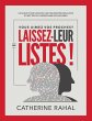 VOUS AIMEZ VOS PROCHES? LAISSEZ-LEUR... - Bild 1