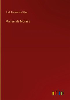 Manuel de Moraes