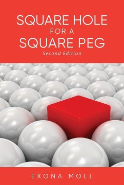 Square Hole for a Square Peg - Moll, Exona