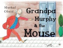Cover Grandpa Murphy & The Mouse
