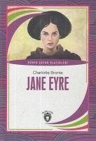 Jane Eyre - Brontë, Charlotte