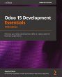 Odoo 15 Development Essentials - Fifth... - Bild 1