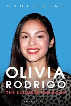 Olivia Rodrigo - Kellett, Jenny