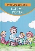 Egitimci Defteri - Kolektif