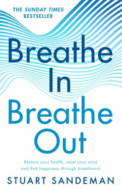 Breathe In, Breathe Out (eBook, ePUB) - Sandeman, Stuart