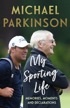 My Sporting Life - Parkinson, Michael