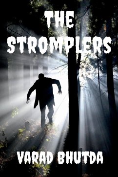 The Stromplers - Bhutda, Varad