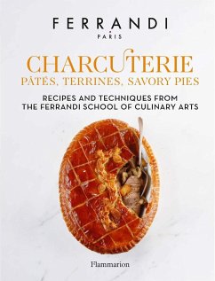 Charcuterie: Pates, Terrines, Savory Pies - Paris, FERRANDI