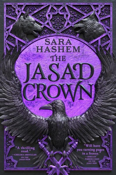 The Jasad Crown The Jasad Crown