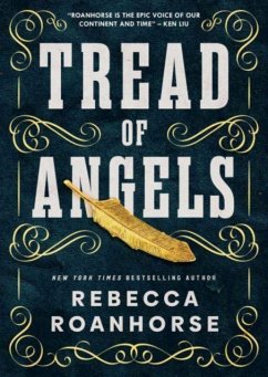 Tread of Angels - Roanhorse, Rebecca