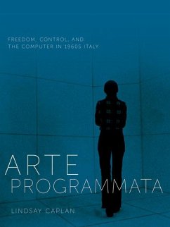 Arte Programmata - Caplan, Lindsay