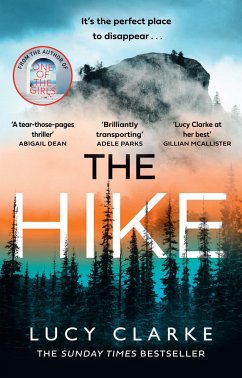 The Hike - Clarke, Lucy