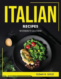 ITALIAN RECIPES - Susan H. Gold