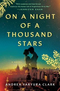 Cover On a Night of a Thousand Stars