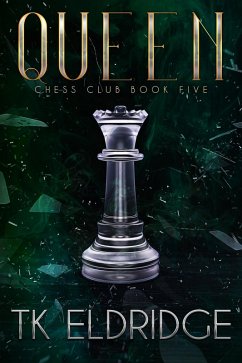 Cover Queen (Chess Club, #5) (eBook, ePUB)