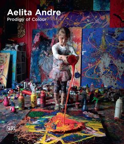 Aelita Andre: Prodigy of Colour