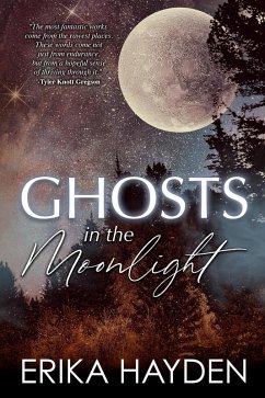 Cover Ghosts in the Moonlight (eBook, ePUB)