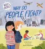 Why in the World: Why Do People Fight?