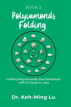 Polyiamonds Folding - Lu, Keh-Ming