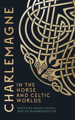 Cover Charlemagne in the Norse and Celtic Worlds
