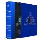 The Silmarillion. Illustrated Deluxe Edition