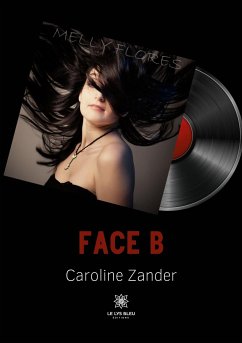 Face B - Caroline Zander