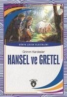 Hansel Ve Gretel - Kardesler, Grimm