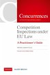 Competition Inspections under EU Law - Bild 1
