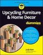 Upcycling Furniture & Home Decor for... - Bild 1