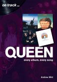 Queen (eBook, ePUB)
