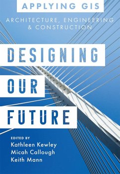 Cover Designing Our Future (eBook, ePUB)