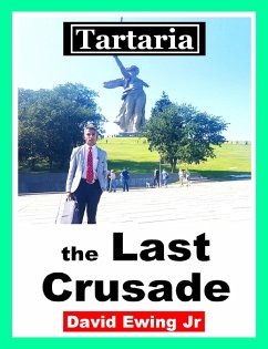 Cover Tartaria - the Last Crusade (eBook, ePUB)
