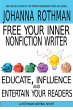 Free Your Inner Nonfiction Writer:... - Bild 1