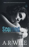 Scorned (Damaged, #6) (eBook, ePUB)