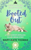 Booted Out: A Castlewood High Short Story (Castlewood High Origin Stories, #2) (eBook, ePUB)