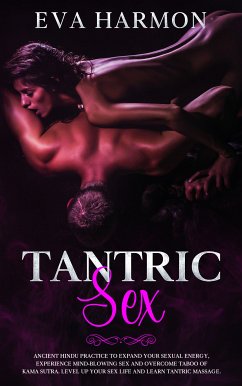 Tantric Sex (eBook, ePUB) - Harmon, Eva