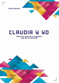 Cover Claudia y yo (eBook, ePUB)