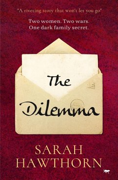 Cover The Dilemma (eBook, ePUB)