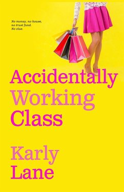 Accidentally Working Class (eBook, ePUB) - Lane, Karly