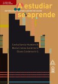 A estudiar se aprende (eBook, PDF)