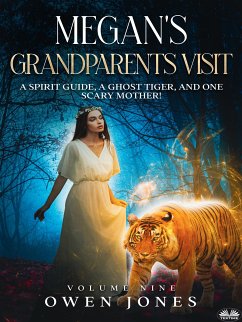 Megan’s Grandparents Visit (eBook, ePUB) - Jones, Owen