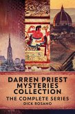 Darren Priest Mysteries Collection (eBook, ePUB)