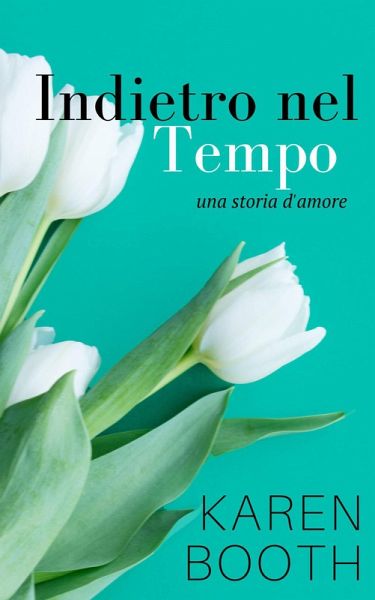 Indietro nel Tempo (Forever, #1) (eBook, ePUB)